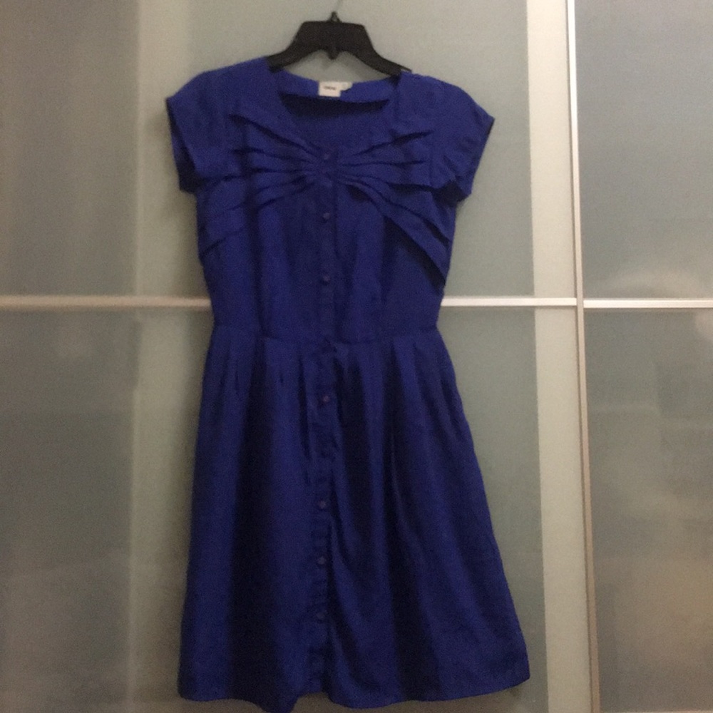 ASOS midi dress